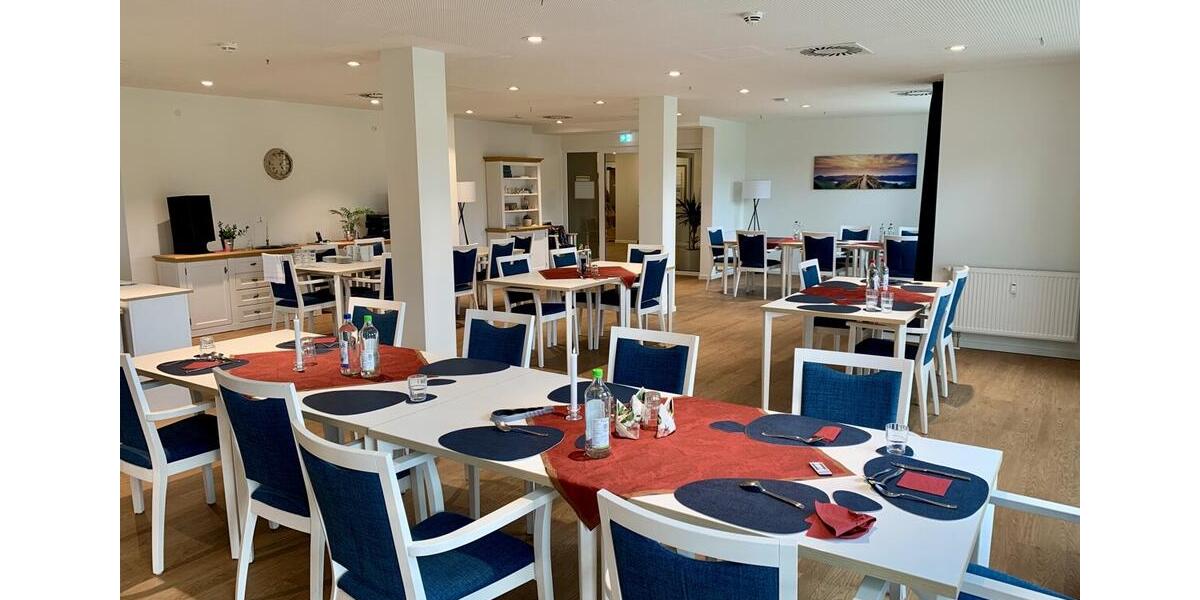 Etagenwohnung Owschlag - 2 Zimmer, 44 m&sup2;, 688&euro; | Angebot:23177663