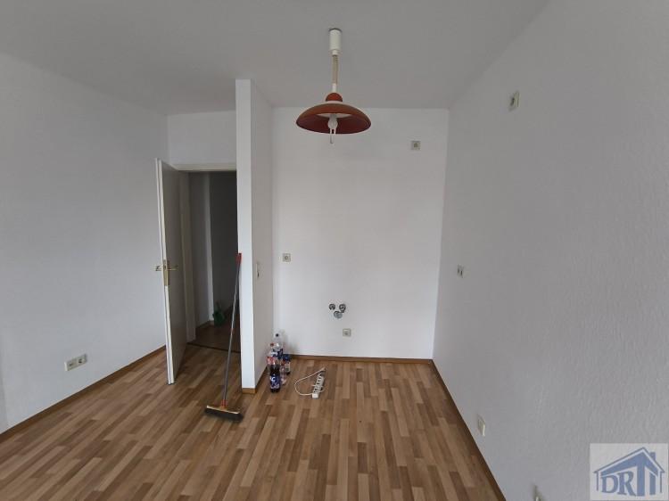 Etagenwohnung Zittau - 1 Zimmer, 28 m&sup2;, 241&euro; | Angebot:25719752
