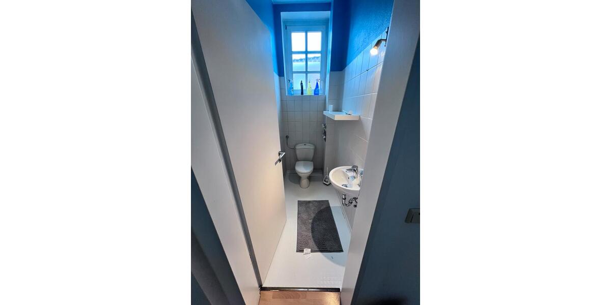 Maisonettenwohnung Osnabrück - 1 Zimmer, 13 m&sup2;, 488&euro; | Angebot:26482104