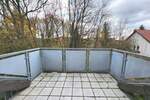 Charmante 2 Zimmer DG-Wohnung mit Balkon, EBK uvm. in Wendelstein OT.