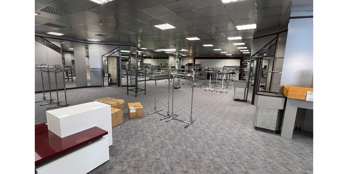 Gewerbeobjekt Großefehn - 5&euro; | Angebot:25891544