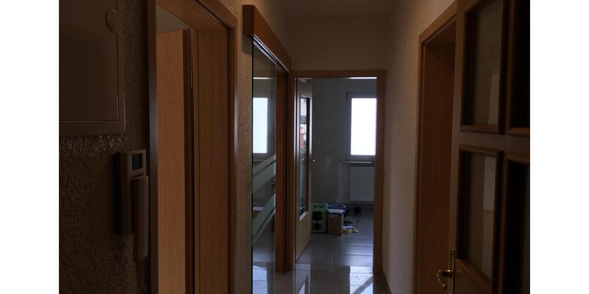 Erdgeschoßwohnung Bad Camberg - 2 Zimmer, 50 m&sup2;, 580&euro; | Angebot:24983172