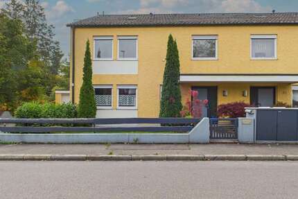 Haus Germering - 4 Zimmer, 157 m&sup2;, 2.500&euro; | Angebot:23559095