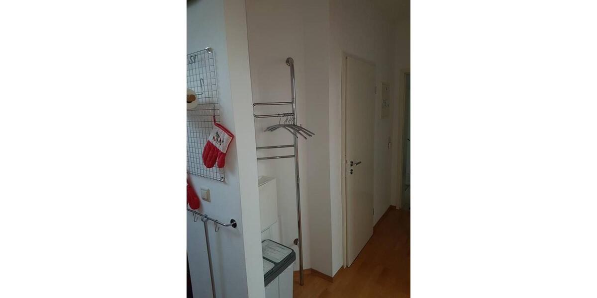 Dachgeschoßwohnung Utting am Ammersee - 3 Zimmer, 60 m&sup2;, 1.150&euro; | Angebot:25592208