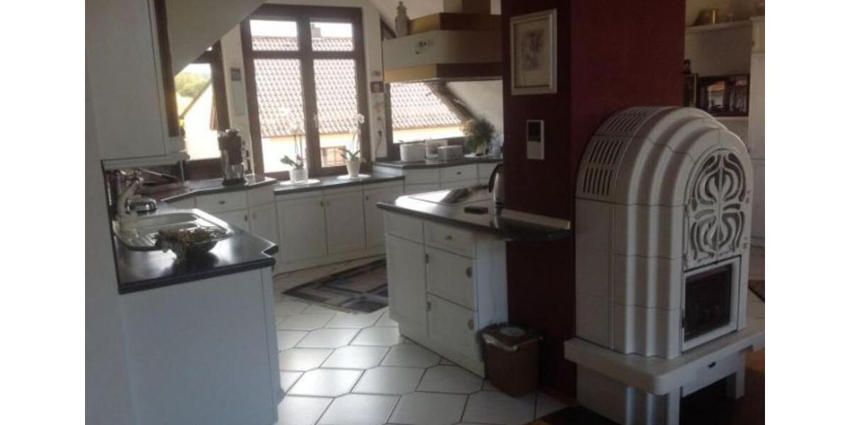 Einfamilienhaus Flieden - 3 Zimmer, 150 m&sup2;, 1.350&euro; | Angebot:23335444