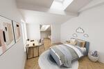 Einfamilienhaus Dingolfing - 3.5 Zimmer, 118 m&sup2;, 960&euro; | Angebot:26565461