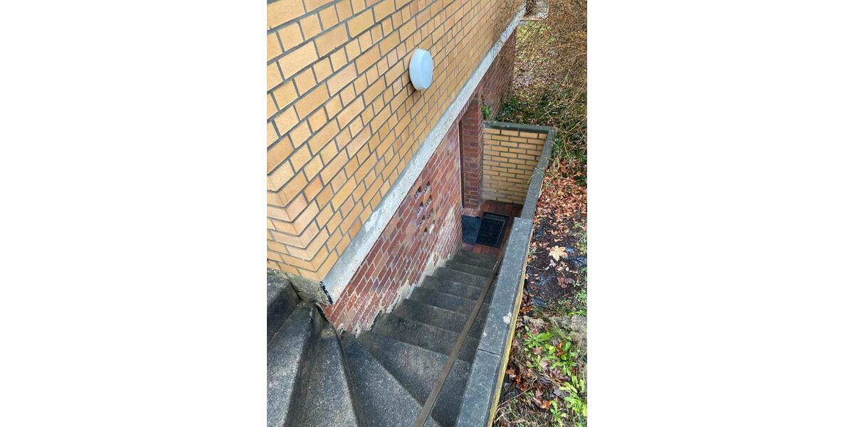 Etagenwohnung Frankenblick - 2 Zimmer, 29 m&sup2;, 530&euro; | Angebot:26286390