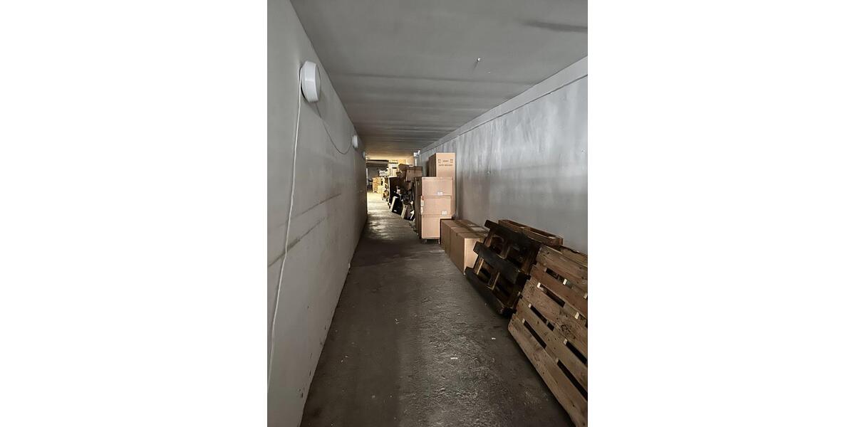 Gewerbeobjekt Wuppertal Barmen - 2.900&euro; | Angebot:24383878