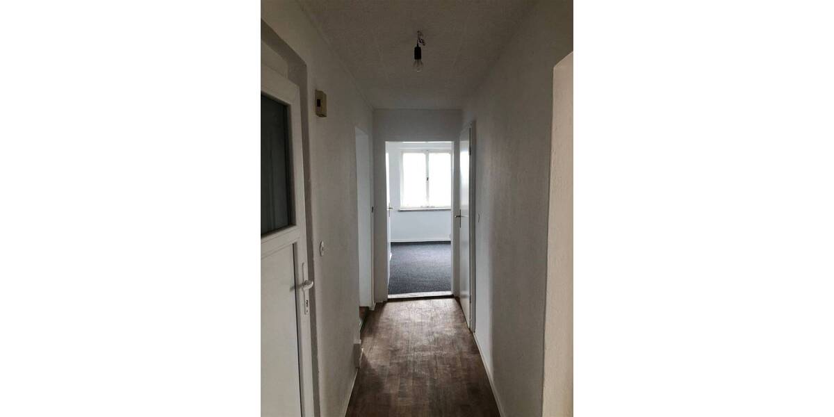 Etagenwohnung Südharz Bennungen - 2 Zimmer, 67 m&sup2;, 435&euro; | Angebot:22342440
