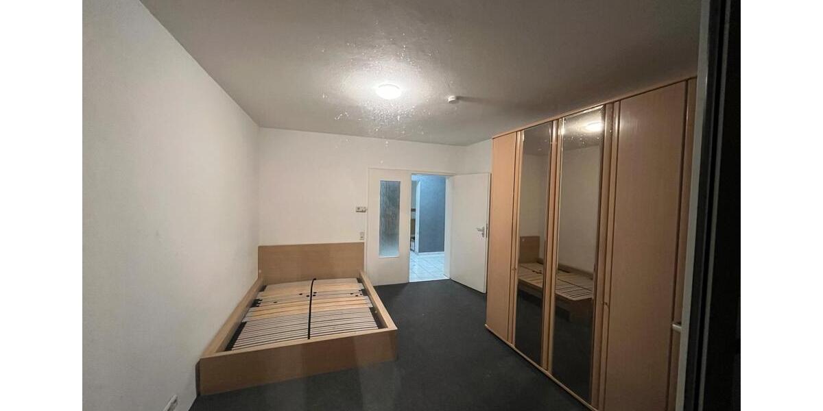 Wohnen auf Zeit Bielefeld Mitte - 1 Zimmer, 21 m&sup2;, 420&euro; | Angebot:24634143