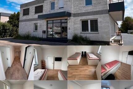 Wohnung Augsburg Lechhausen - 4 Zimmer, 160 m&sup2;, 25&euro; | Angebot:25207615