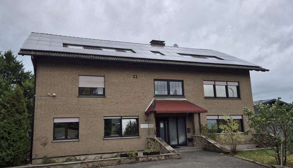 Gewerbeobjekt Werl - 2.200&euro; | Angebot:23354800