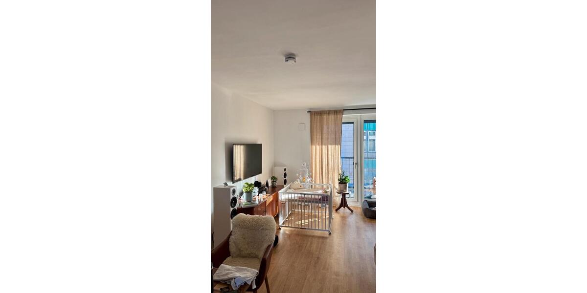 Etagenwohnung Dresden Neustadt - 4 Zimmer, 98 m&sup2;, 1.829&euro; | Angebot:25258971