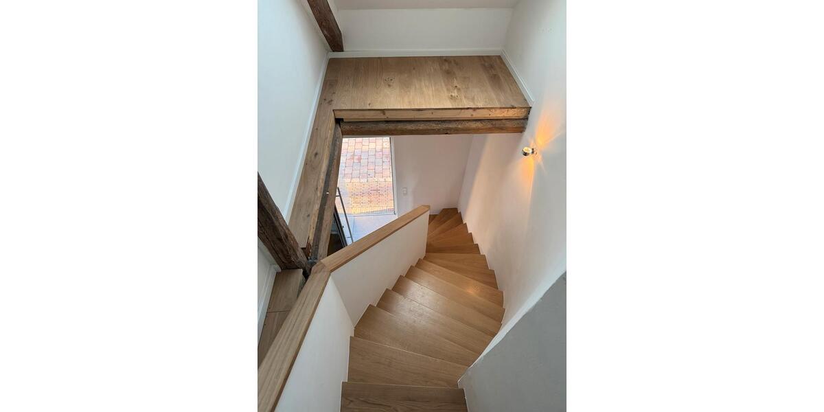 Maisonettenwohnung Lengerich - 2 Zimmer, 70 m&sup2;, 1.190&euro; | Angebot:24526798