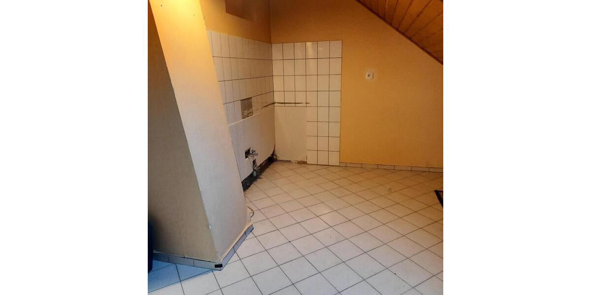 Dachgeschoßwohnung Meschede - 2 Zimmer, 50 m&sup2;, 560&euro; | Angebot:25981155