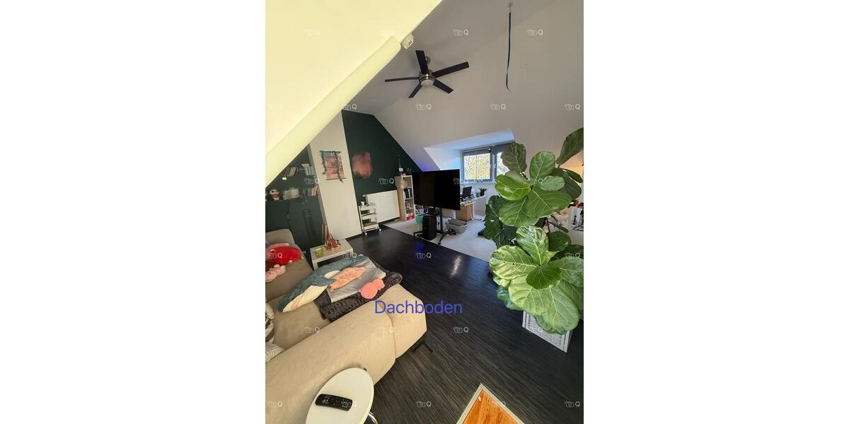 Maisonettenwohnung Erkner - 3 Zimmer, 80 m&sup2;, 1.149&euro; | Angebot:24585557