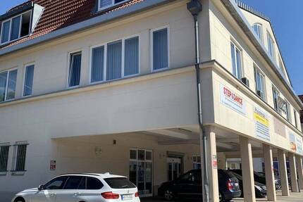 Gewerbeobjekt Altlandsberg - 3.490&euro; | Angebot:25709071