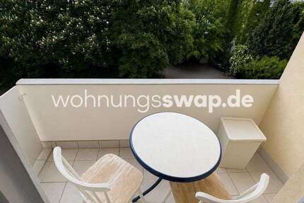 Wohnung Saarbrücken - 2 Zimmer, 67 m&sup2;, 900&euro; | Angebot:26678344