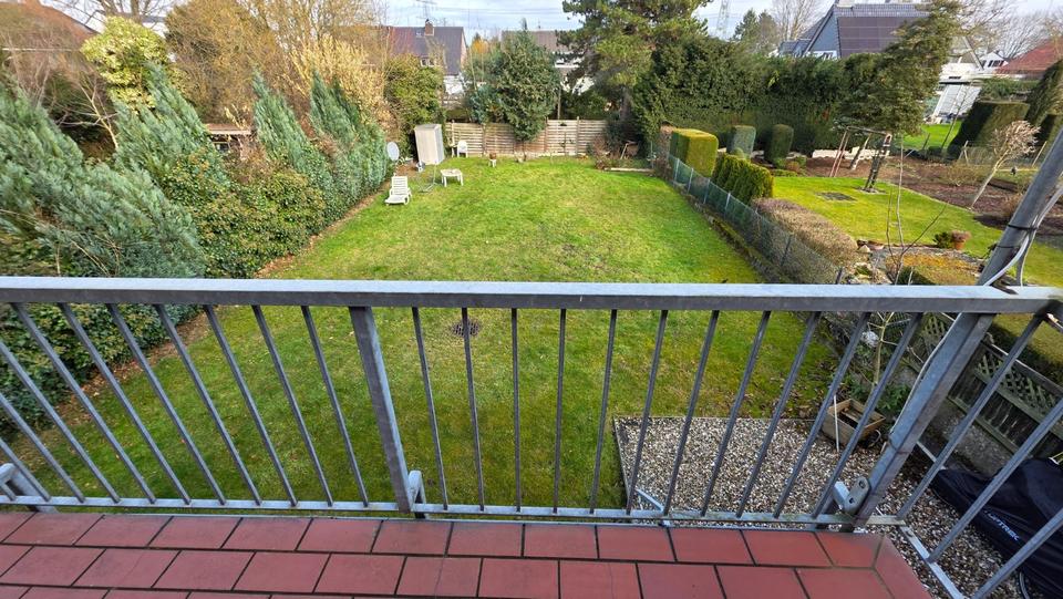 Etagenwohnung Pulheim - 3 Zimmer, 71 m&sup2;, 866&euro; | Angebot:25148775