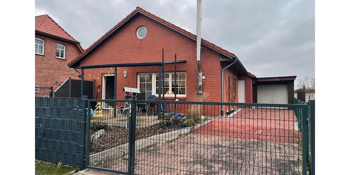 Bungalow Balge - 3 Zimmer, 90 m&sup2;, 850&euro; | Angebot:25353086