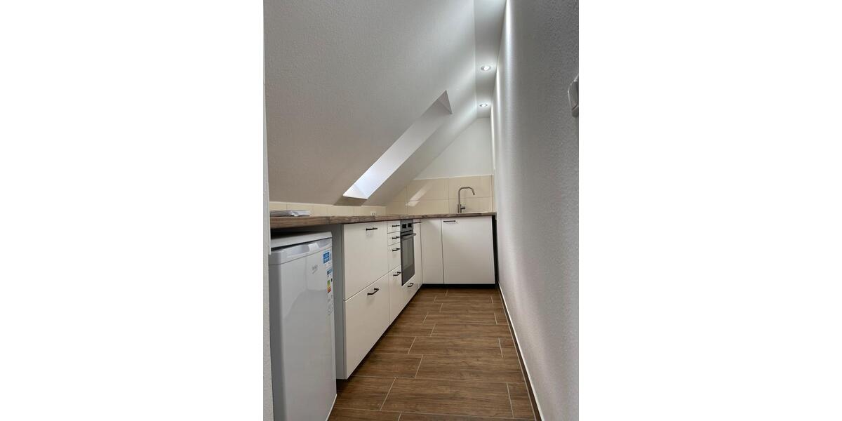 Dachgeschoßwohnung Lüchow (Wendland) - 2 Zimmer, 52 m&sup2;, 500&euro; | Angebot:26465179