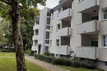 Wohnung Aachen Driescher Hof - 1 Zimmer, 39 m&sup2;, 368&euro; | Angebot:27306456