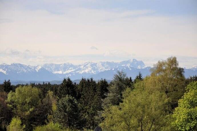 Einfamilienhaus Berg Allmannshausen - 1 Zimmer, 515 m&sup2;, 9.900&euro; | Angebot:25700128