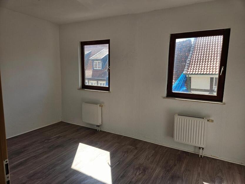 Schöningen 4 Zimmer 85qm 510€ kalt