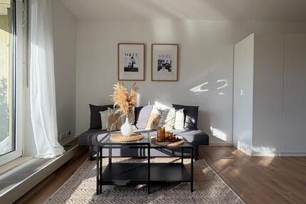 Wunderschöne Wohnung inmitten der Innenstadt 1 zimmer