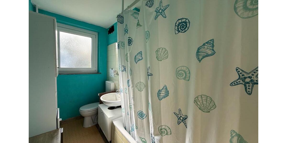 Wohnen auf Zeit Gießen Anneröder Siedlung - 1 Zimmer, 105 m&sup2;, 360&euro; | Angebot:26250645