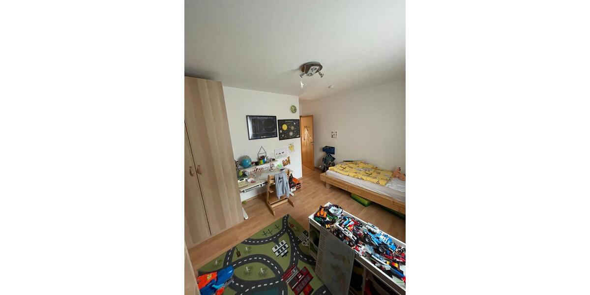 4-Zimmerwohnung mit Terrasse 4 zimmer