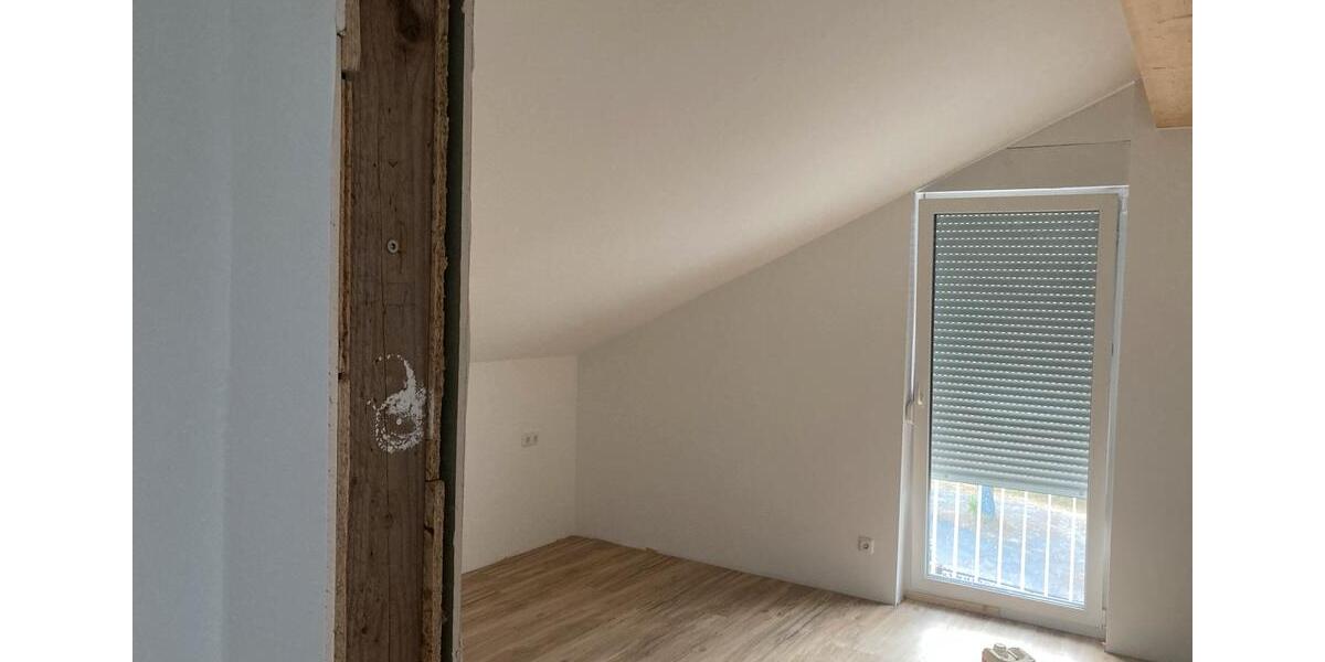 Etagenwohnung Reichelsheim (Odenwald) - 4 Zimmer, 86 m&sup2;, 950&euro; | Angebot:25893660