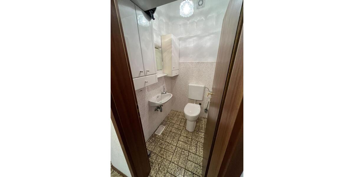 Großzügige 3 Zimmer Wohnung mit großer Dachterrasse 3 zimmer