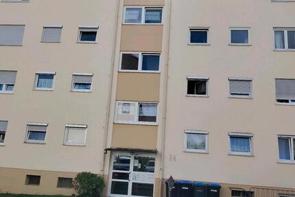 4-Zimmer-Wohnung in CR