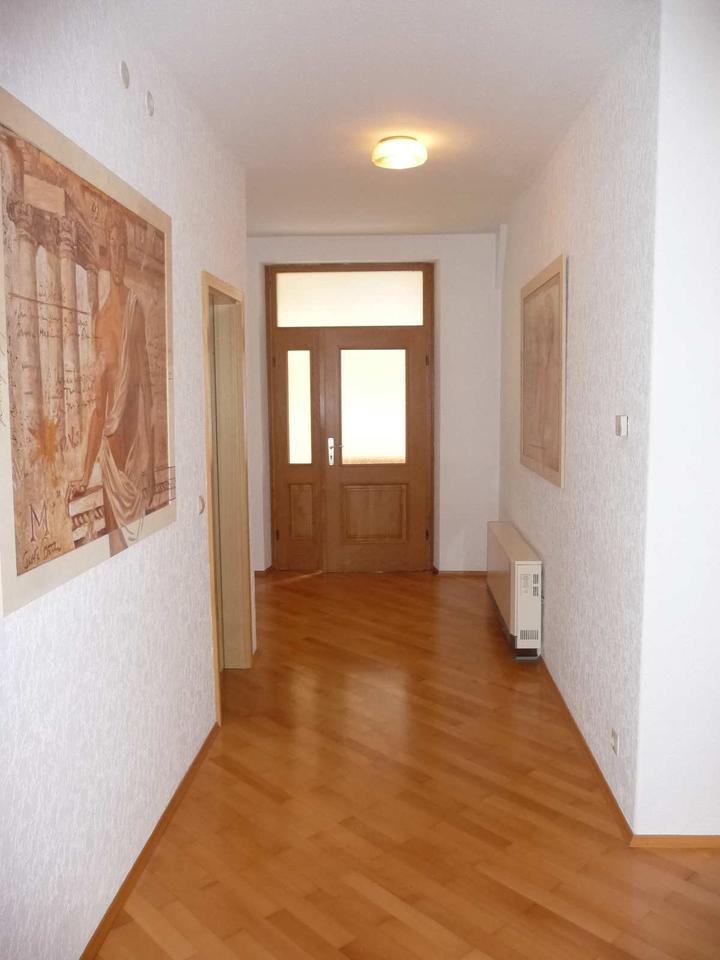 schöne 4-Zimmer Wohnung zu vermieten - Gutenstein