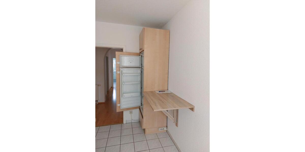Hochparterre Gleichen - 2 Zimmer, 63 m&sup2;, 800&euro; | Angebot:24768482