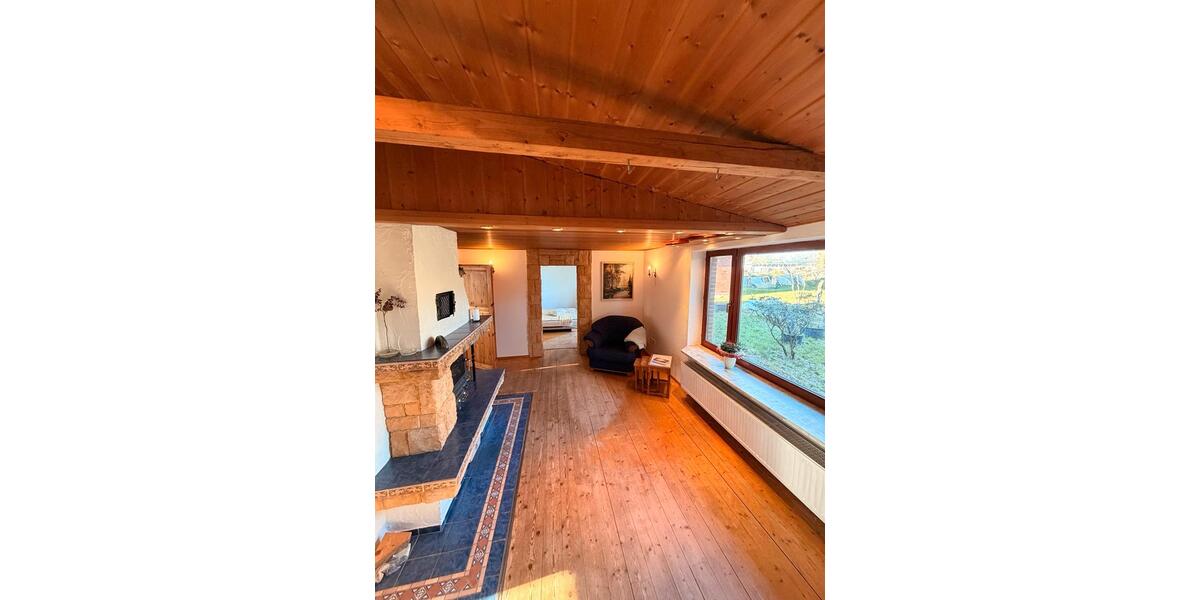 Einfamilienhaus Wardenburg - 5 Zimmer, 104 m&sup2;, 1.500&euro; | Angebot:26030715