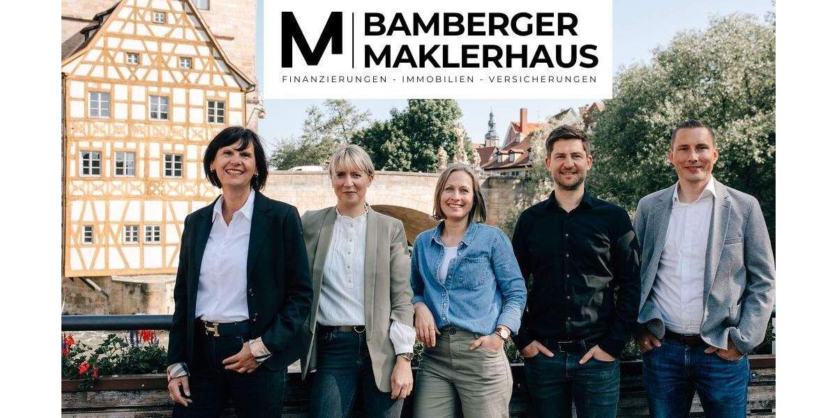 Gewerbeobjekt Bamberg Gereuth - 8 Zimmer, 338 m&sup2;, 2.960&euro; | Angebot:25734006