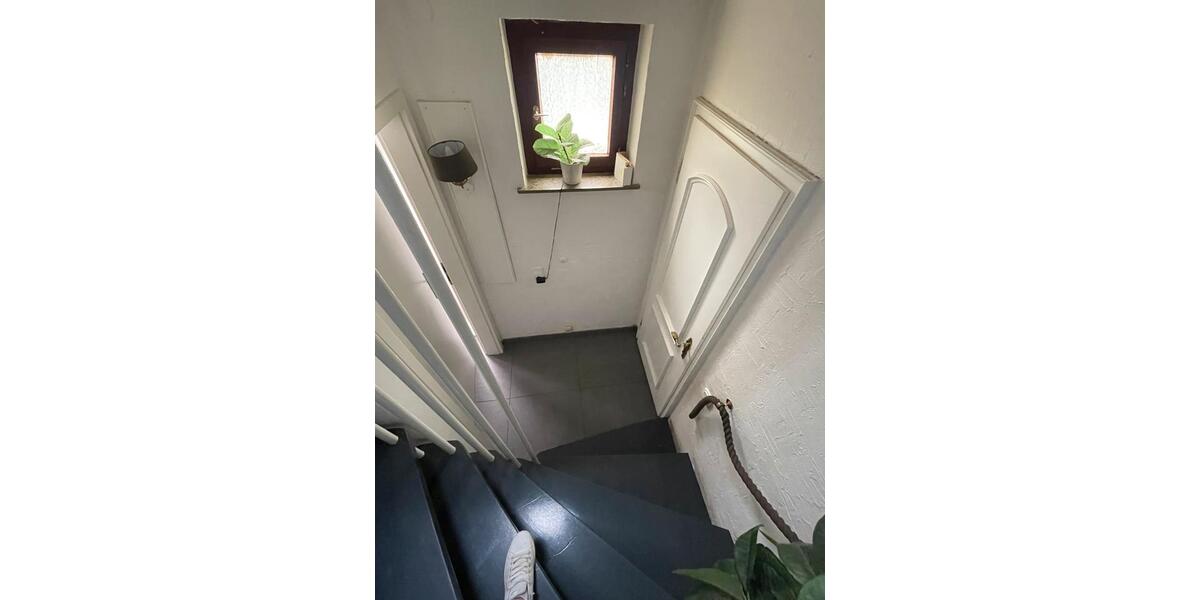 Dachgeschosswohnung Schauenburg 1 zimmer