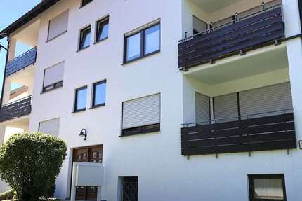 Wohnung Bad Herrenalb - 1 Zimmer, 43 m&sup2;, 410&euro; | Angebot:25807647