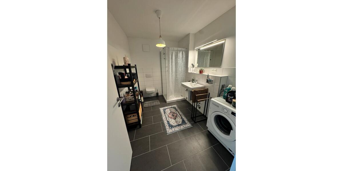 Wohnen auf Zeit Düsseldorf Stadtbezirk 8 - 1 Zimmer, 20 m&sup2;, 650&euro; | Angebot:26527695