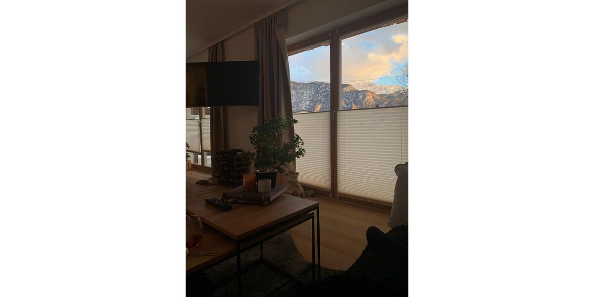 Wunderschöne Gartenwohnung 3 zimmer