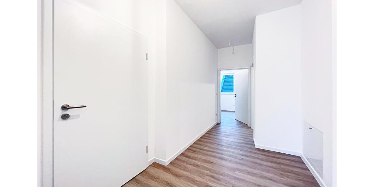 Dachgeschoßwohnung Euskirchen - 3 Zimmer, 71 m&sup2;, 994&euro; | Angebot:23407150