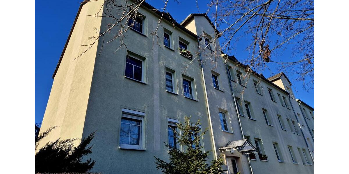 Dachgeschoßwohnung Gotha - 3 Zimmer, 73 m&sup2;, 470&euro; | Angebot:24813433