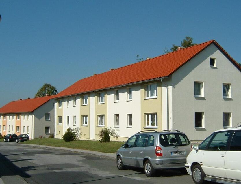 Gemütliche 3-Zimmer Erdgeschoßwohnung!
