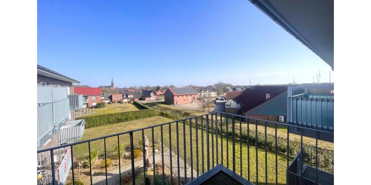 Etagenwohnung Esterwegen - 2 Zimmer, 96 m&sup2;, 875&euro; | Angebot:26533700