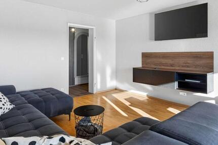 Wohnen auf Zeit Rastatt - 2 Zimmer, 61 m&sup2;, 1.800&euro; | Angebot:24794699