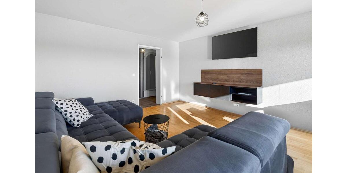 Wohnen auf Zeit Rastatt - 2 Zimmer, 61 m&sup2;, 1.800&euro; | Angebot:24794699