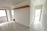 Top renovierte 3 Zimmer Wohnung Zentrum Dudweiler Uninähe