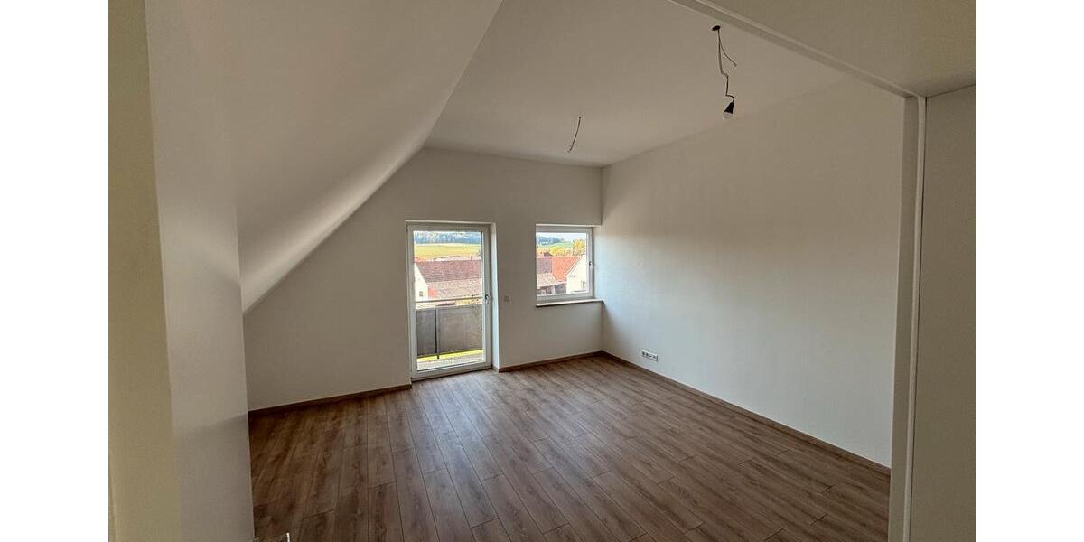 Etagenwohnung Oberhausen - 1 Zimmer, 36 m&sup2;, 550&euro; | Angebot:26661509
